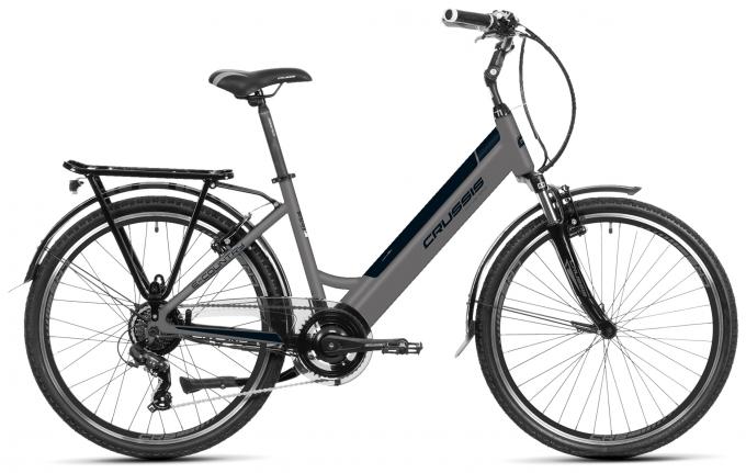 e-Country 1.13-(612 Wh)