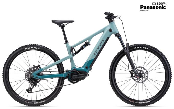 CTM AREON GX Comp 2026