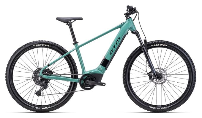 CTM Pulze GX Xpert