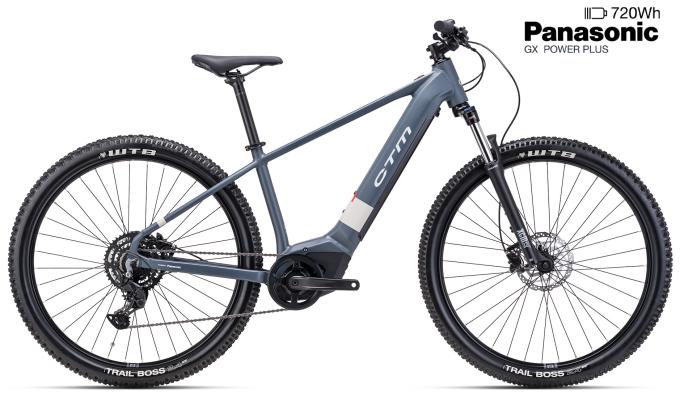 CTM PULZE GX