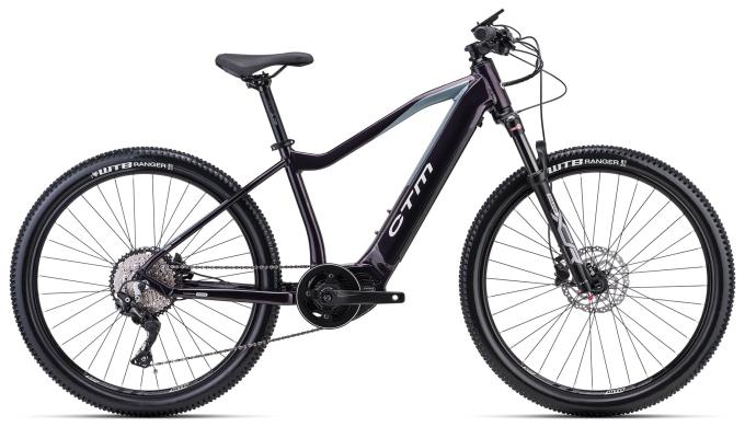 CTM RUBY PRO 27,5