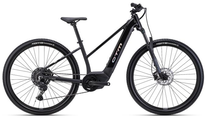 CTM Roxxy GX Pro 2025