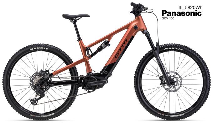 CTM AREON GX Pro