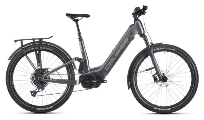 Crussis ONE-Country full 10.10-(720 Wh)