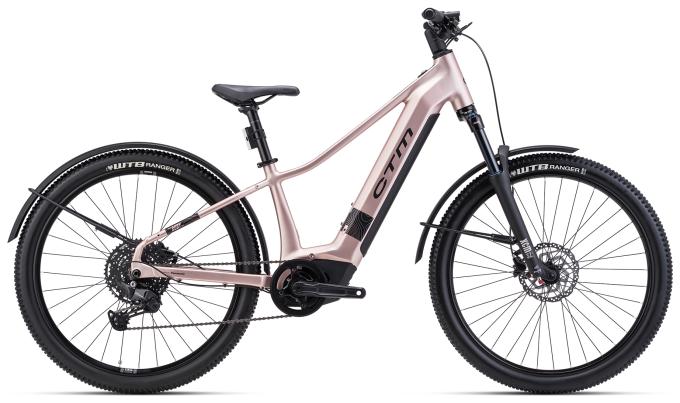 RUBY GX Pro 27,5" E-Allroad