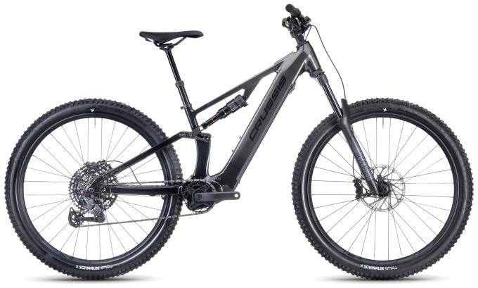 Crussis ONE-Full AX 9.12-M2S(800)