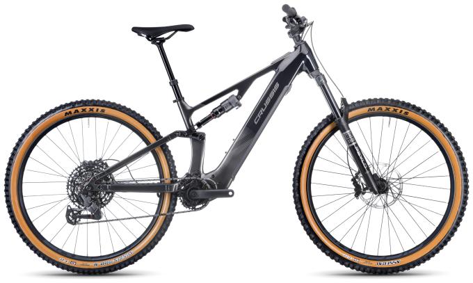 Crussis ONE-Full AX 10.12-M2S(800)