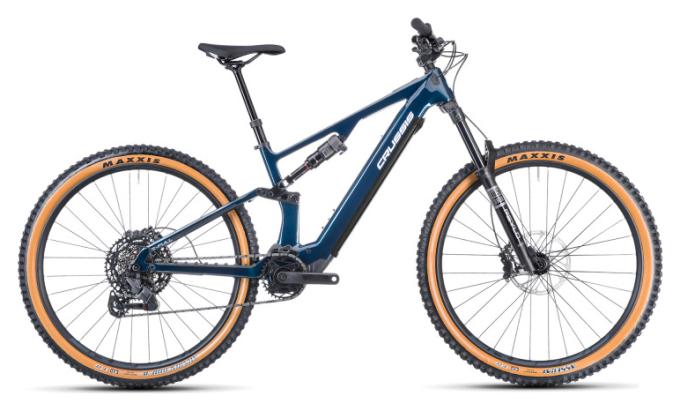 Crussis e-Full AX CARB 10.12 REM-M2S(800)