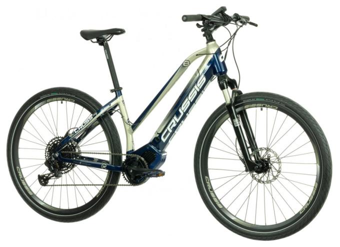 Crussis OLI Cross lady 8.7-M